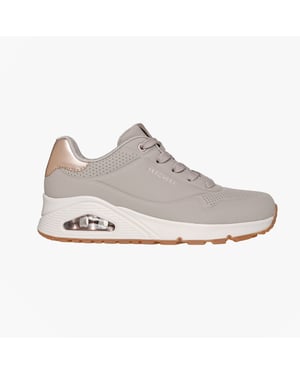 Skechers 177094 tpe dames sneakers
