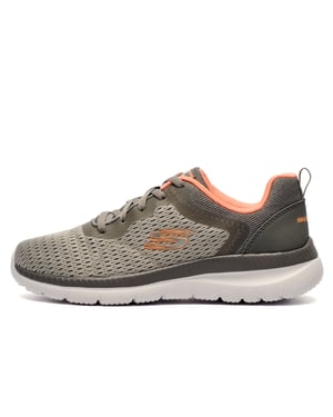 Skechers Quick Path Memory Foam Womens Trainers