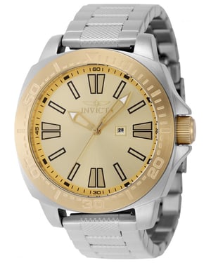 Invicta IN-48933 Mens Speedway Watch