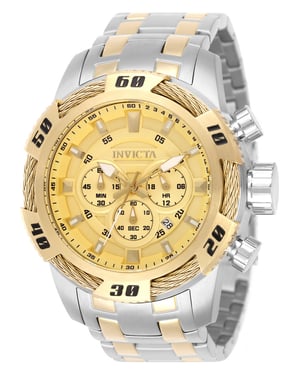 Invicta IN-49123 Mens Speedway Watch