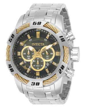 Invicta IN-49124 Mens Speedway Watch