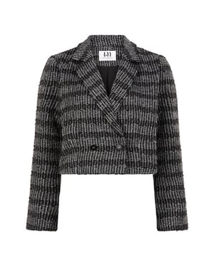 Lofty Manner Blazer annelie dessin