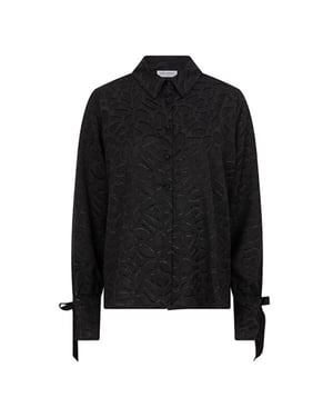 Lofty Manner Blouse lange mouw qk08.1 mette