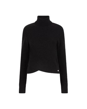 Lofty Manner qk04.1-kw sweater katja sweater katja