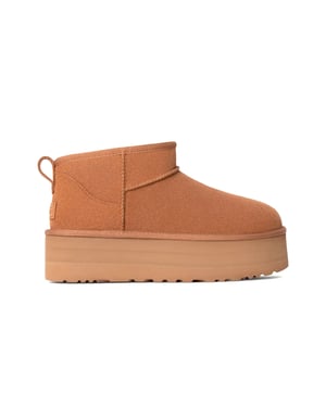 W CLASSIC ULTRA MINI PLATFORM