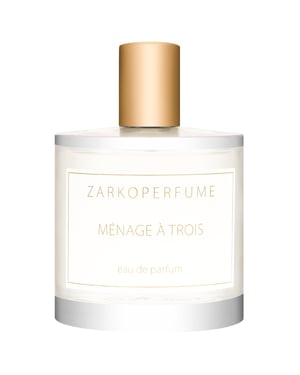 ZARKOPERFUME Ménage à Trois Eau de Parfum Spray 100ml (Unisex)