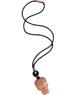 Folli Follie 4N14T041RKK Ladies Necklace