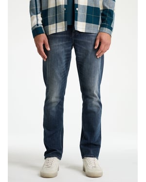Chasin Relaxte fit jeans Tavon Rogue