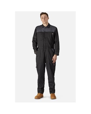 Dickies Everyday Polyester 's Work Coverall