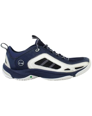 Timberland Curnt Tech Mens Blue Trainers