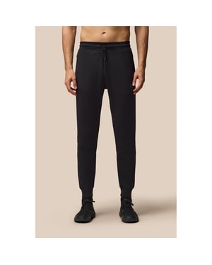 Castore Scuba Joggingbroeken Polyester Heren Zwarte Joggingbroeken