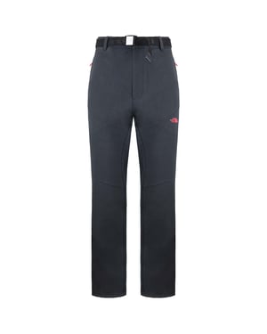 The North Face Faster Hike Mens Dark Grey Pants