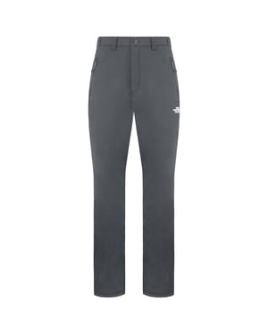 The North Face Bunker Mens Grey Pants