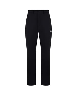 The North Face Bunker Mens Black Pants