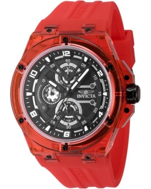 Invicta IN-48810 Mens Racing Watch