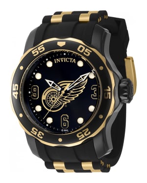 Invicta IN-42314 Mens NHL Watch
