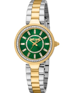 Just Cavalli JC1L308M0095 Ladies Glam Chic Watch