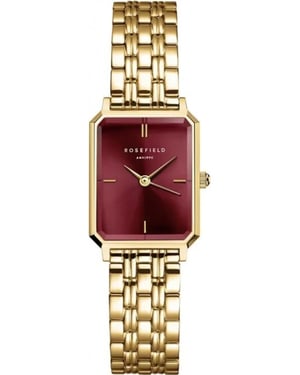 Rosefield OBGSG-O83 Ladies Watch