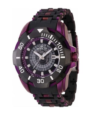 Invicta IN-44131 Mens Sea Spider Watch