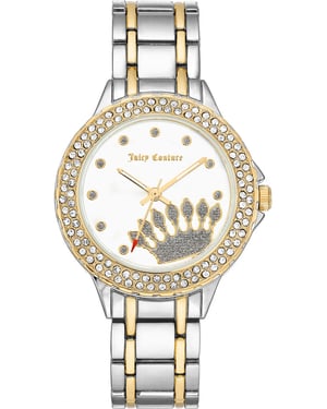 Juicy Couture JC1283WTTT Ladies Watch