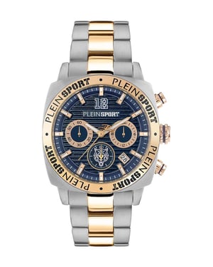 Plein Sport PSGBA1223 Mens Wildcat Watch