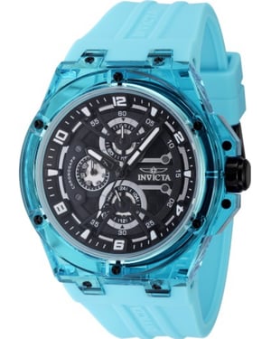 Invicta IN-48808 Mens Racing Watch
