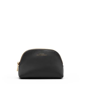 Thonon – Small toiletry bag – Black