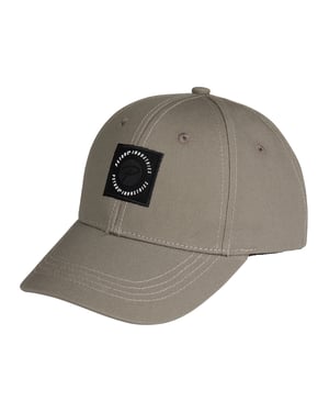 Petrol Industries - Jongens Baseball Cap Sawtooth - Bruin