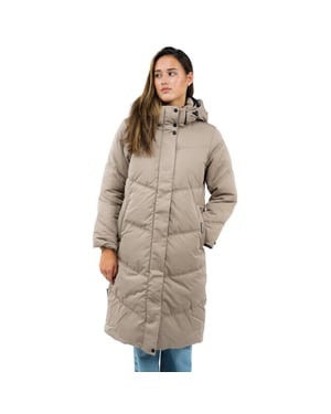 Khujo Ainu2 winterjas