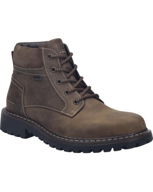 JOSEF SEIBEL Chance 66 | Enkellaars voor Heren | bruin