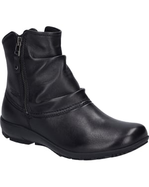 JOSEF SEIBEL Charlotte 09 | Enkellaars voor Dames | zwart