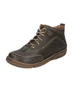 JOSEF SEIBEL Neele 52 | Enkellaars voor Dames | groen