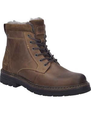 JOSEF SEIBEL Curtis 50 | Enkellaars voor Heren | bruin