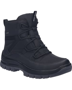 JOSEF SEIBEL Alaska 52 | Enkellaars voor Heren | zwart