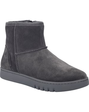 JOSEF SEIBEL Jessie 09 | Enkellaars voor Dames | grijs