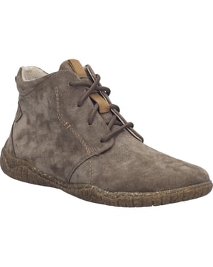 JOSEF SEIBEL Wynona 05 | Enkellaars voor Dames | beige