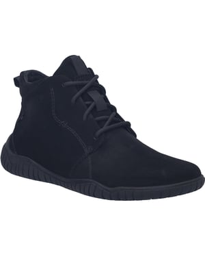 JOSEF SEIBEL Wynona 05 | Enkellaars voor Dames | zwart