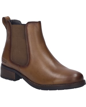 JOSEF SEIBEL Kate 12 | Enkellaars voor Dames | bruin