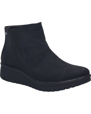 JOSEF SEIBEL Calais 54 | Enkellaars voor Dames | zwart