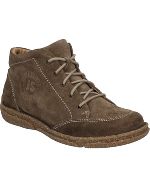 JOSEF SEIBEL Neele 01 | Enkellaars voor Dames | bruin