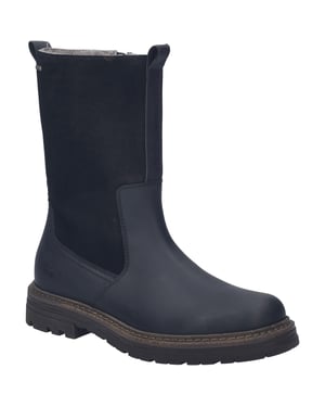 JOSEF SEIBEL Curtis 52 | Laars voor Heren | zwart
