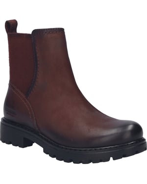JOSEF SEIBEL Melinda 30 | Enkellaars voor Dames | rood