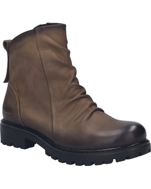 JOSEF SEIBEL Melinda 33 | Enkellaars voor Dames | bruin