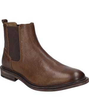 JOSEF SEIBEL Bradley 03 | Enkellaars voor Heren | bruin