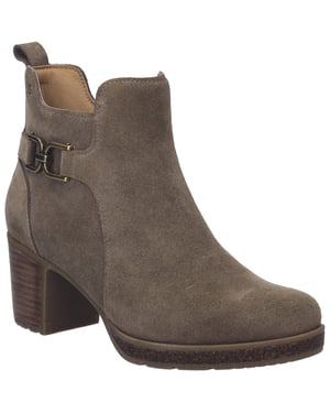 JOSEF SEIBEL Gloria 04 | Enkellaars voor Dames | beige