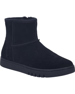 JOSEF SEIBEL Jessie 09 | Enkellaars voor Dames | zwart