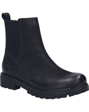 JOSEF SEIBEL Melinda 30 | Enkellaars voor Dames | zwart