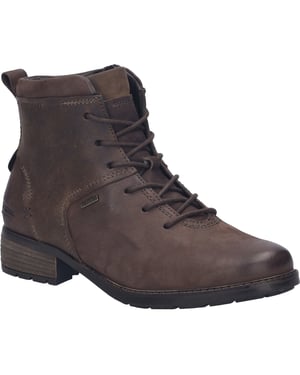 JOSEF SEIBEL Kate 52 | Enkellaars voor Dames | bruin
