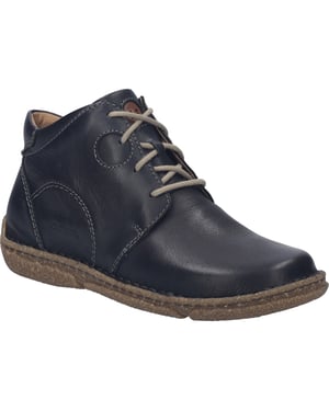 JOSEF SEIBEL Neele 46 | Enkellaars voor Dames | zwart