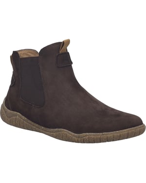 JOSEF SEIBEL Wynona 04 | Enkellaars voor Dames | bruin